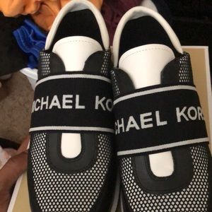 Michael Kors Men’s Shoes